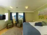 Двухместный семейный номер Стандарт