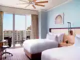 Двухместный номер с балконом и oceanfront