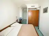 Двухместный номер Стандарт с балконом