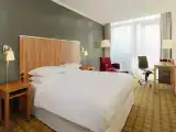 Одноместная студия