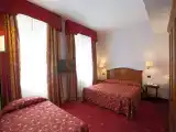 Трёхместный номер Стандарт