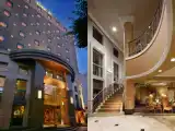 Двухместный номер Deluxe