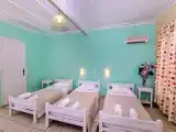 Пятиместный номер Стандарт
