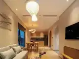 Апартаменты с 2 комнатами