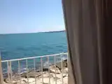Двухместный люкс Luxury с балконом и с красивым видом из окна