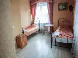 Двухместный номер Стандарт