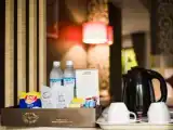 Двухместный номер Deluxe