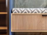 Двухместный номер Deluxe c 1 комнатой с балконом и с видом на озеро