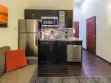 Четырёхместная студия
