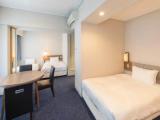 Quadruple (with sofa-bed) номер Premium