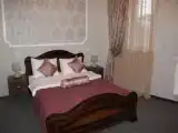 Номер Стандарт