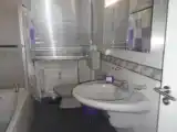 Двухместный номер Стандарт