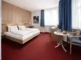 Двухместный номер Комфорт
