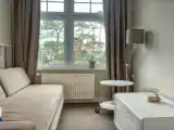 Двухместный номер Комфорт