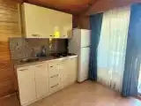Двухместное бунгало Superior c 1 комнатой