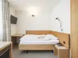 Одноместный номер Комфорт