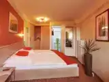 Одноместный номер Комфорт