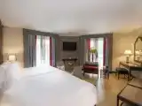 Полулюкс семейный