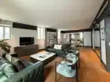 Двухместный люкс Executive