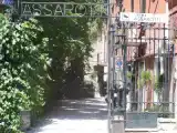 Номер Business