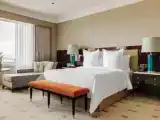 Двухместный номер Deluxe с видом на парк