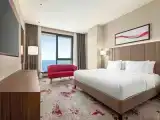 Люкс с видом на море