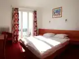 Двухместный номер Стандарт
