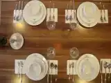 Номер Стандарт