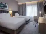 Трёхместный номер гостевой