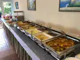 Четырёхместный номер Стандарт с балконом и с видом на море
