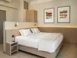 Двухместный номер Стандарт с балконом