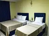 Трёхместный номер Стандарт