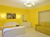 Двухместный люкс с балконом