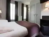 Номер Стандарт