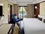 Двухместный люкс Executive с балконом
