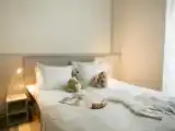Номер Mini-Deluxe с красивым видом из окна
