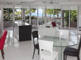 Номер Стандарт Цокольный этаж с 3 комнатами oceanfront