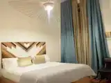 Трёхместный номер Superior с балконом