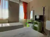 Двухместный номер Стандарт с видом на город