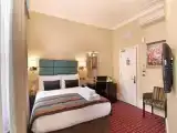 Клубный номер Стандарт