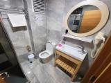 Двухместный номер with patio and swing Стандарт