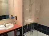 Двухместный номер Комфорт с видом на море