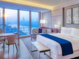 Двухместный номер Premium Pearl River View