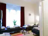 Четырёхместный номер Стандарт