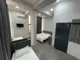 Трёхместный номер Стандарт