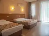 Номер Стандарт с балконом