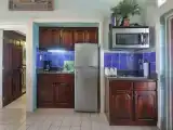 Четырёхместный номер Стандарт рядом с пляжем