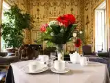 Одноместный номер Комфорт