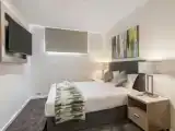 Двухместный номер Стандарт
