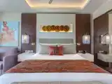 Двухместный полулюкс Luxury